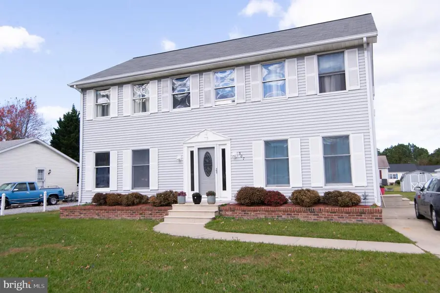 807 Bayly Rd, Cambridge, MD 21613 - Image #2