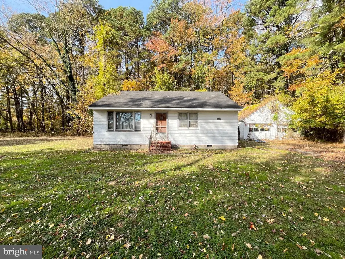 600 Harrington Ave, Cambridge, MD 21613 - Image #1