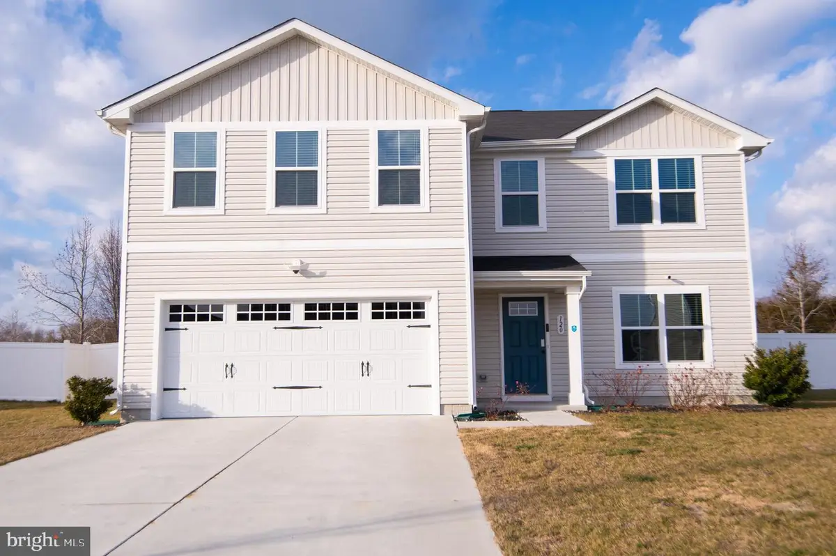 120 Mariners Way, Cambridge, MD 21613 - Image #1