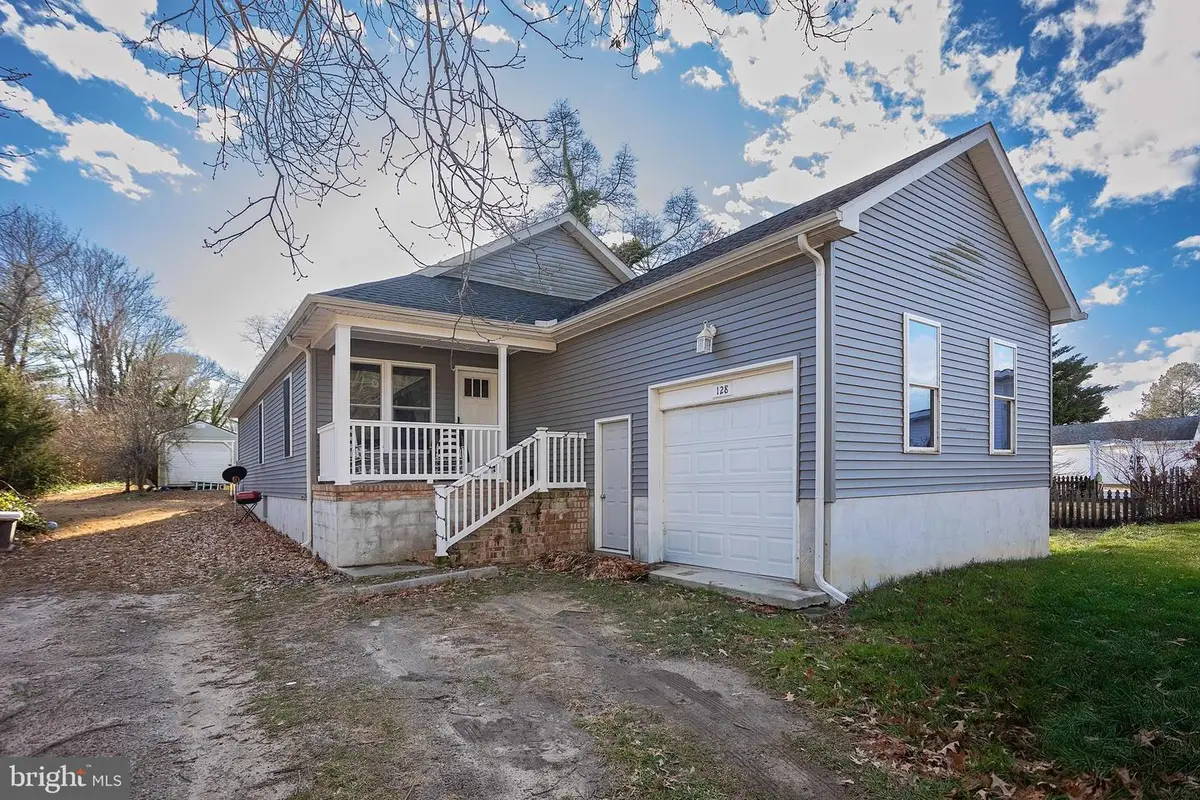 128 South St, Secretary, MD 21664 - Image #1