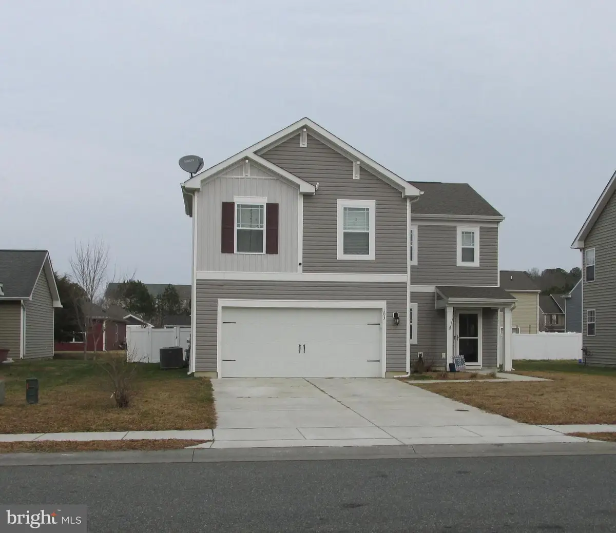 103 Night Heron Ct, Cambridge, MD 21613 - Image #1