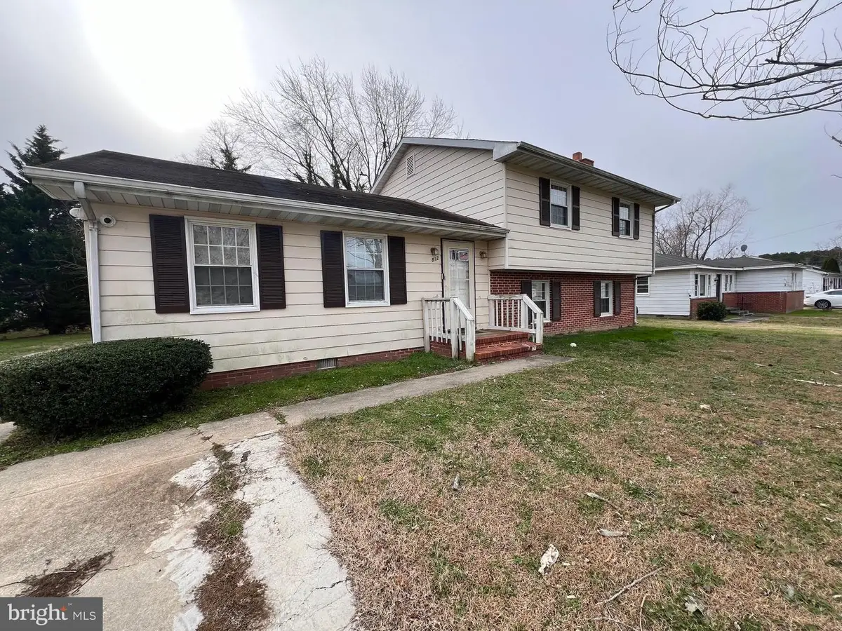 812 Bradley Ave, Cambridge, MD 21613 - Image #1