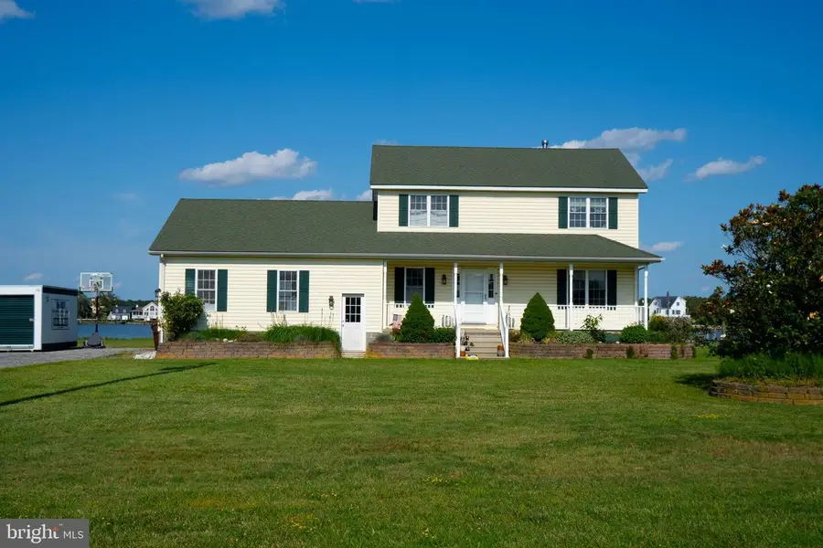 4825 Madison Canning House Rd, Madison, MD 21648 - Image #2