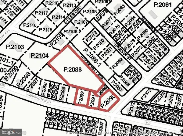 High St, CAMBRIDGE, MD 21613