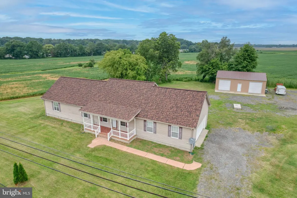 5926 Mt Holly Rd, East New Market, MD 21631 - Image #1