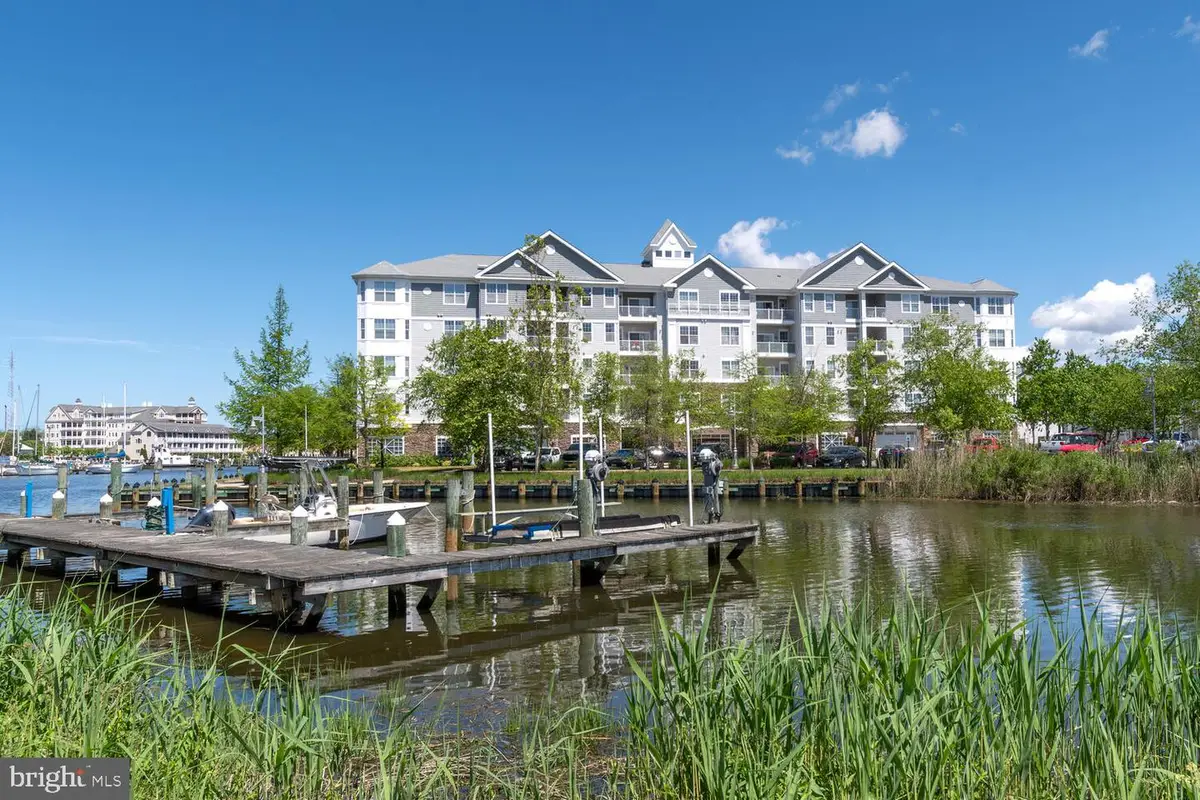 900 Marshy Cv #411, Cambridge, MD 21613 - #1