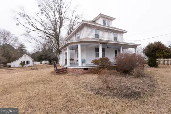 3755 Sunnyside Rd, EAST NEW MARKET, MD 21631