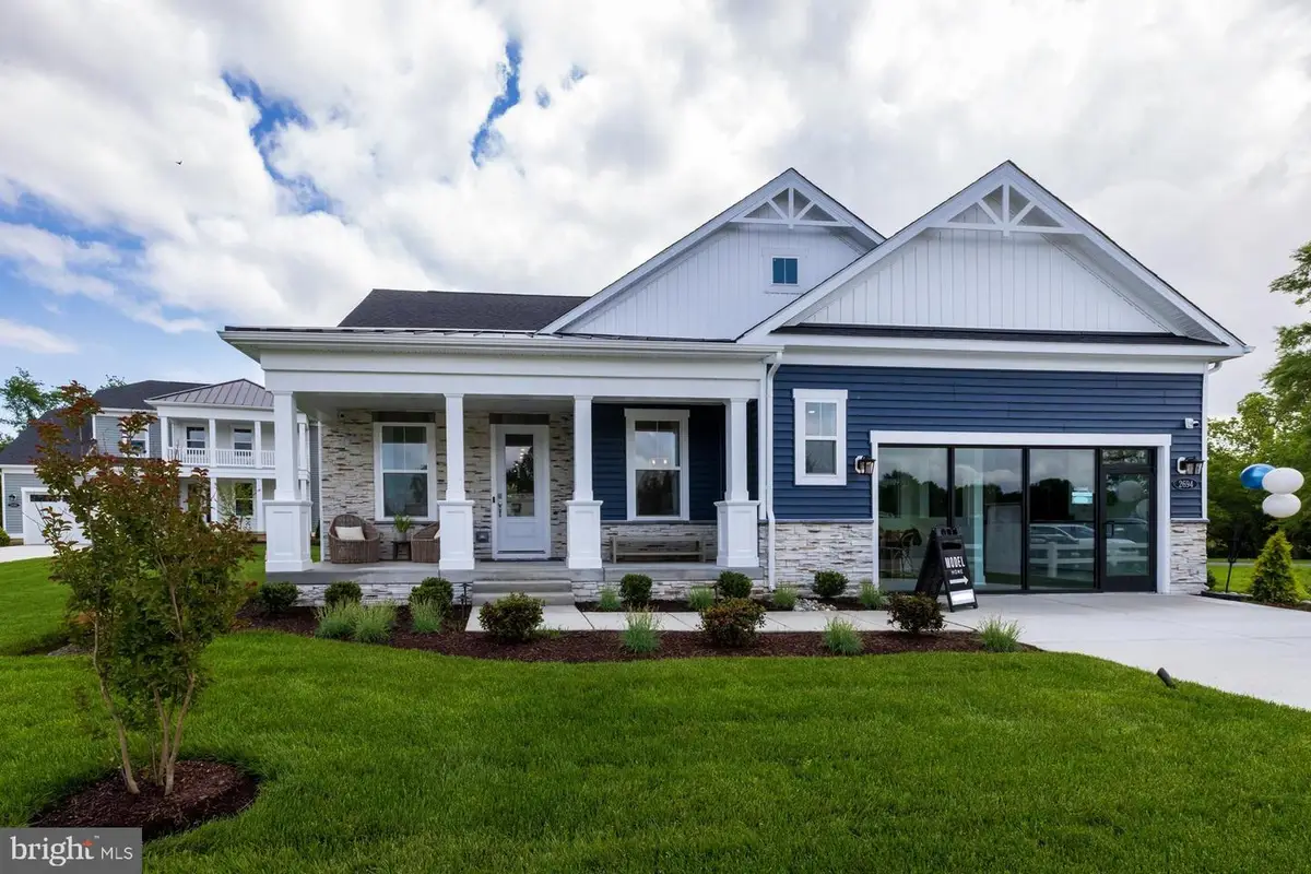 2694 Marsh Elder Rd, Cambridge, MD 21613 - Image #1