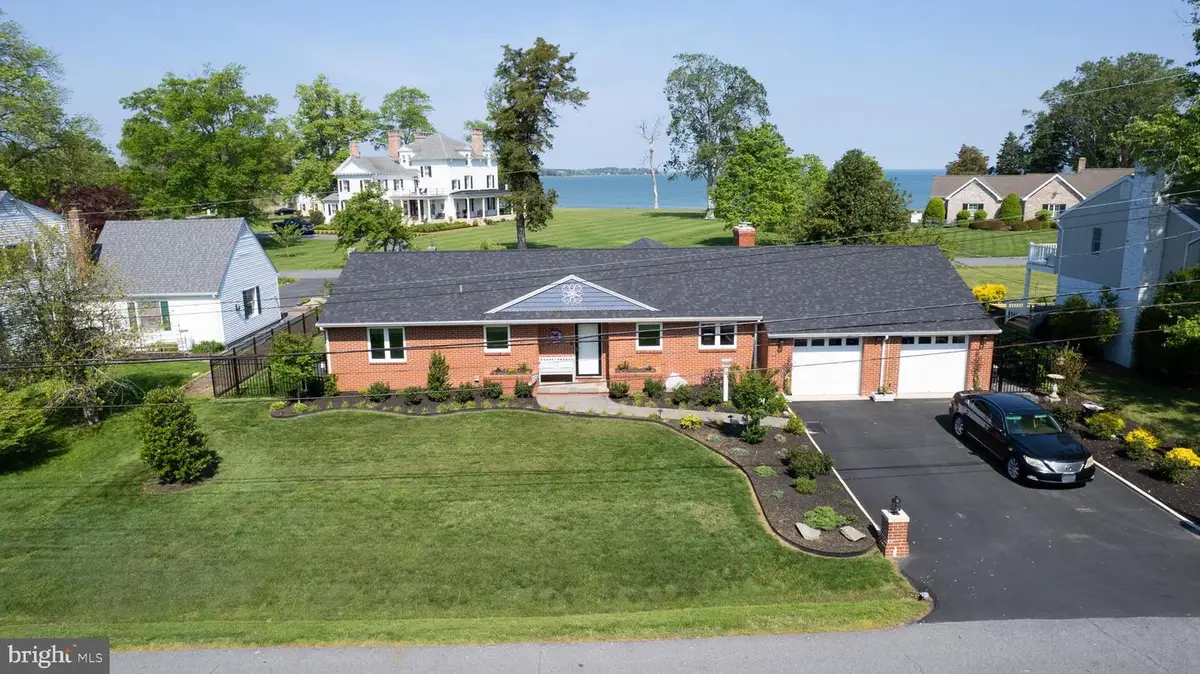 9 Hatsawap Rd, Cambridge, MD 21613 - #1