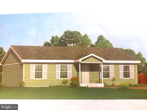 5914 Harvey St, EAST NEW MARKET, MD 21631