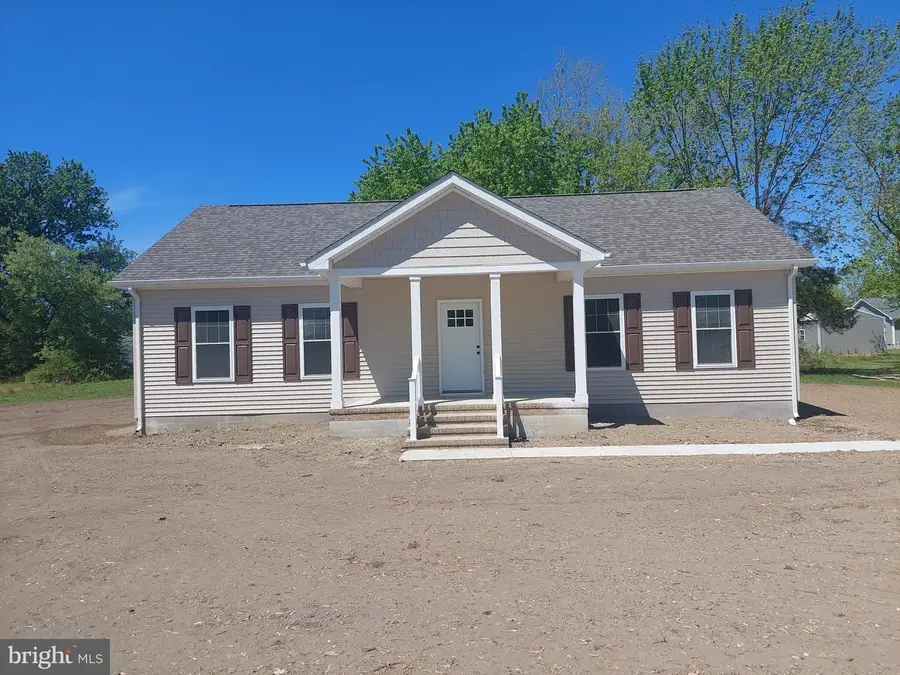 5914 Harvey St, East New Market, MD 21631 - #2