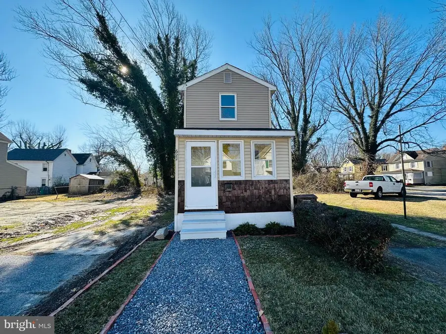 622 Washington St, Cambridge, MD 21613 - #3