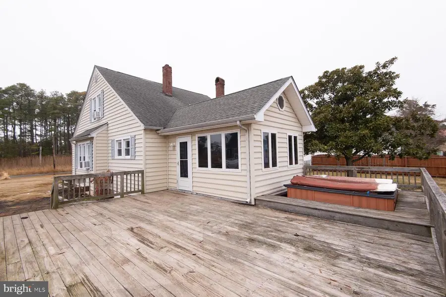 2537 Old House Point Rd, Fishing Creek, MD 21634 - #3