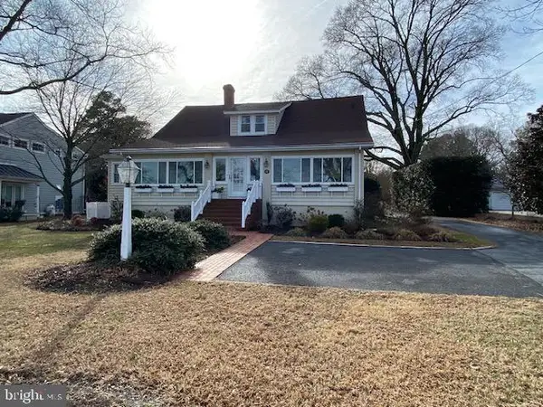 24 Bellevue Ave, CAMBRIDGE, MD 21613