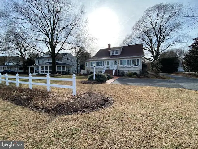 24 Bellevue Ave, Cambridge, MD 21613 - #2