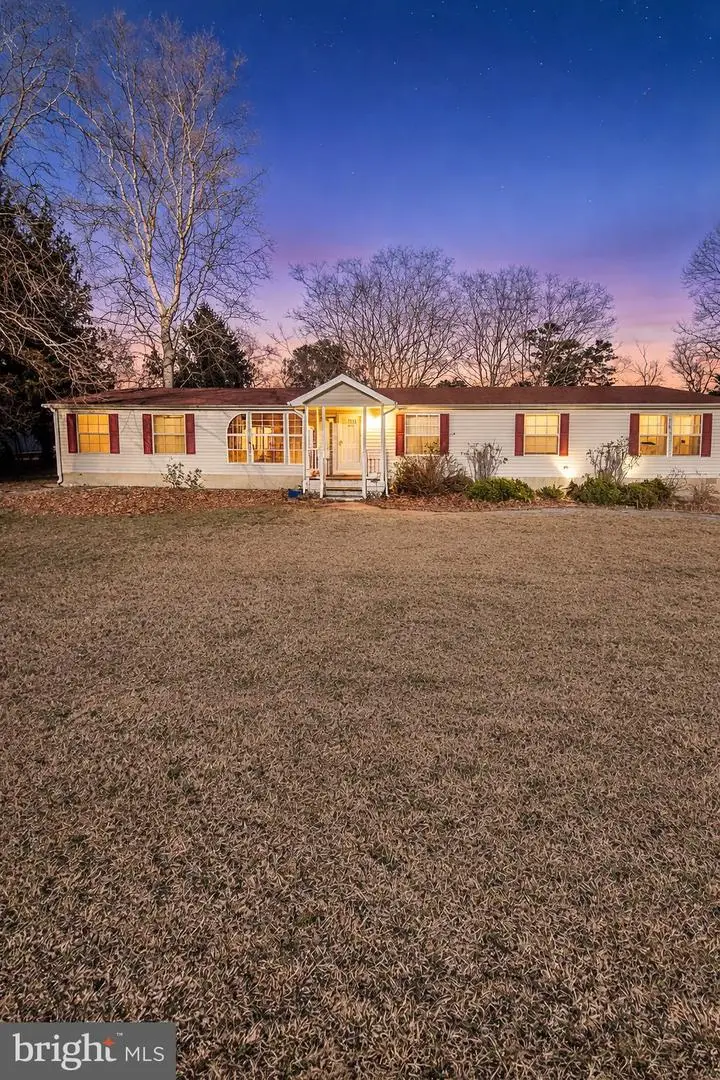 5713 Galestown Newhart Mill Rd, 1 Fork, MD 19973 - #1