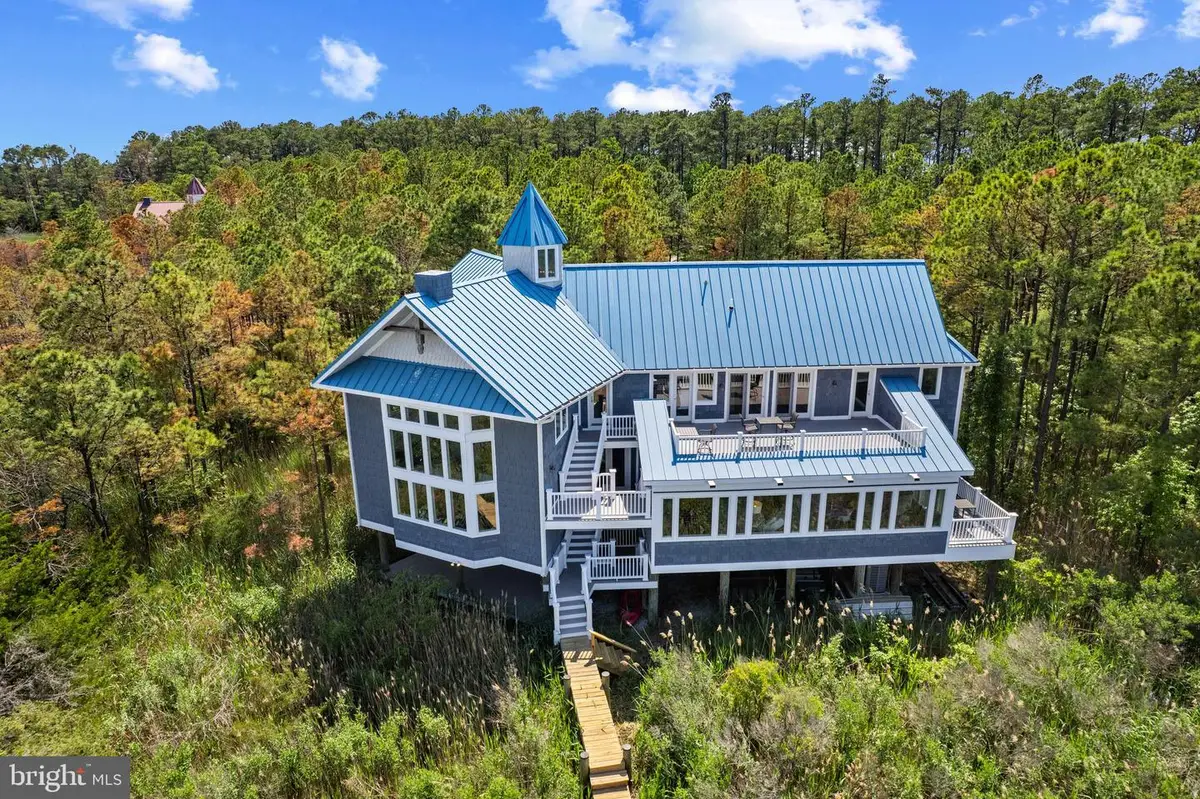 5419 Ragged Point Rd, Cambridge, MD 21613 - #1