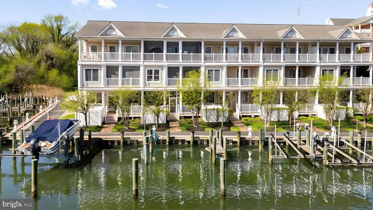 202 Muir St #202, Cambridge, MD 21613 - #1
