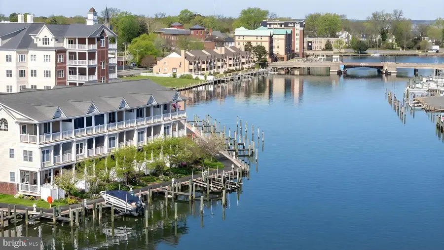 202 Muir St #202, Cambridge, MD 21613 - #2