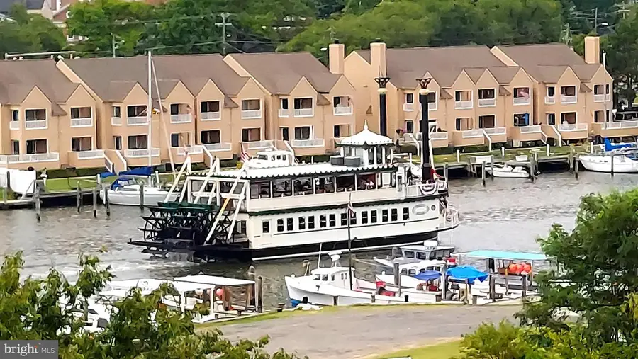 700 Cattail Cv #408, Cambridge, MD 21613 - #2