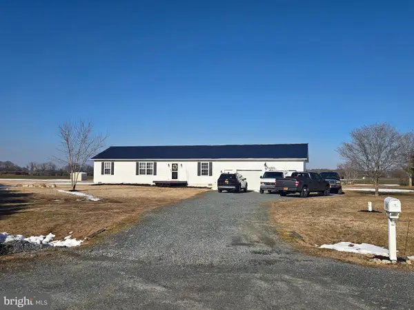 4163 Whiteleyville Rd, HURLOCK, MD 21643