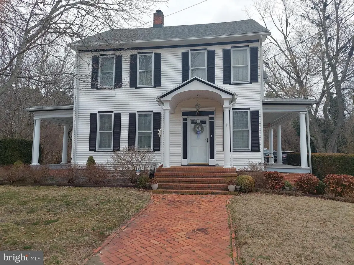 31 Main Street, East New Market, MD 21631 - #1