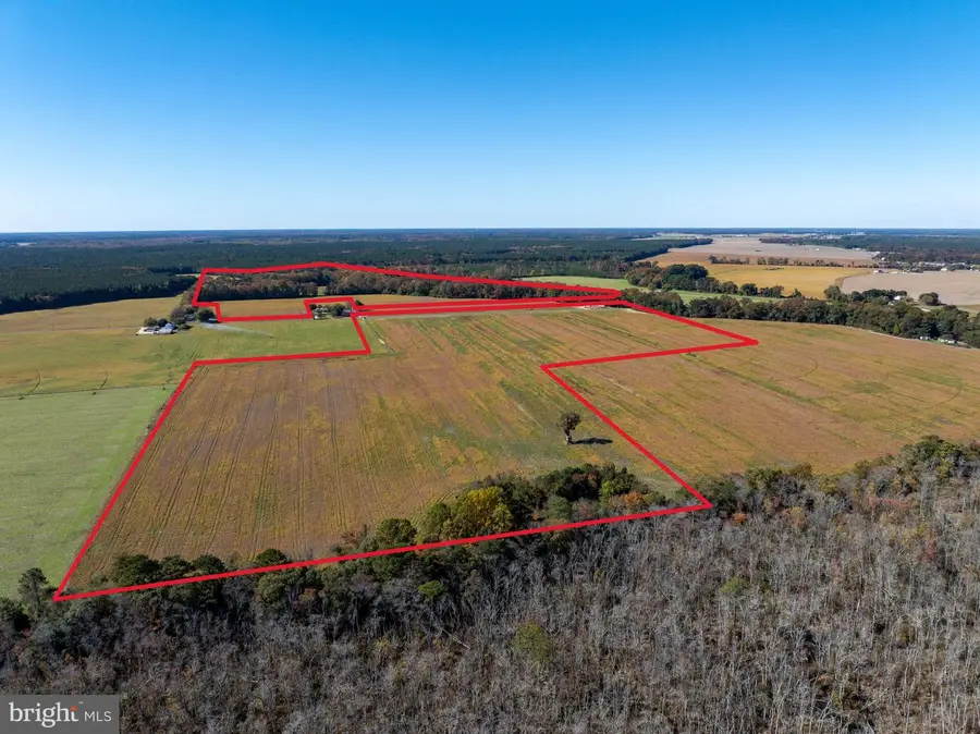 Indiantown Rd, Rhodesdale, MD 21659 - #3