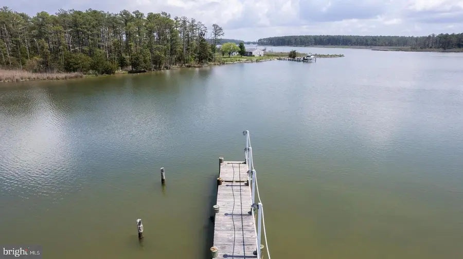 5511 Casson Neck Rd, Cambridge, MD 21613 - #2