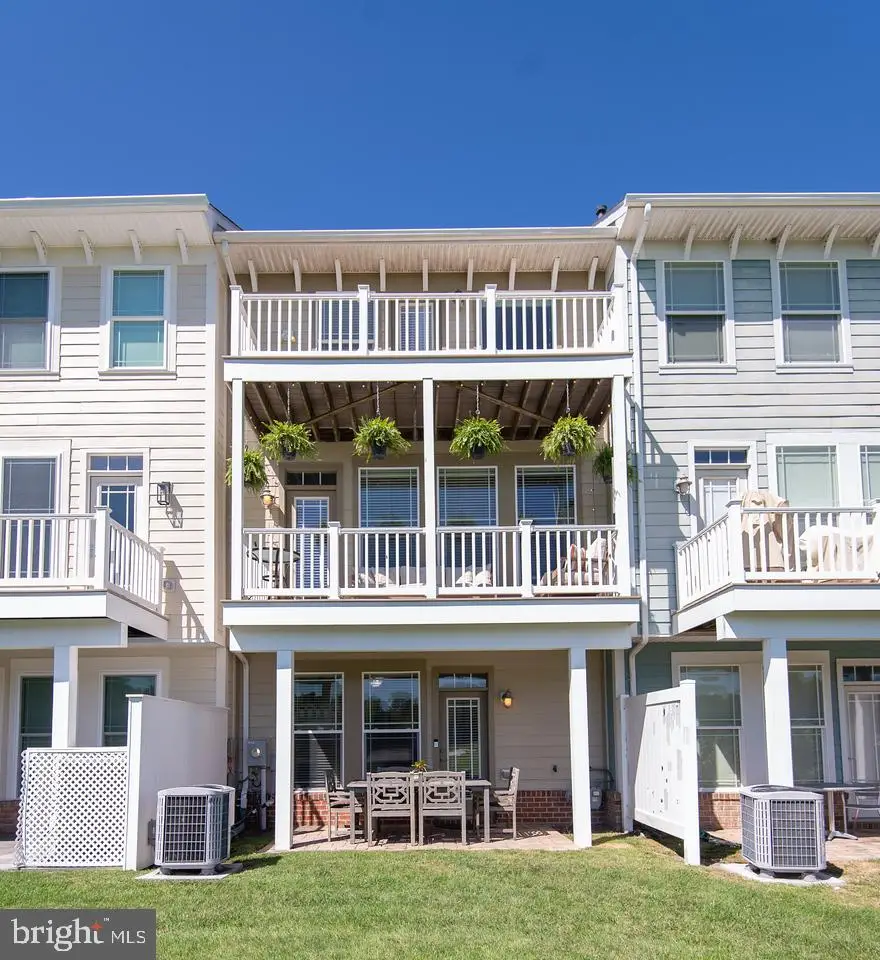 2830 Persimmon Pl #a5, Cambridge, MD 21613 - #2