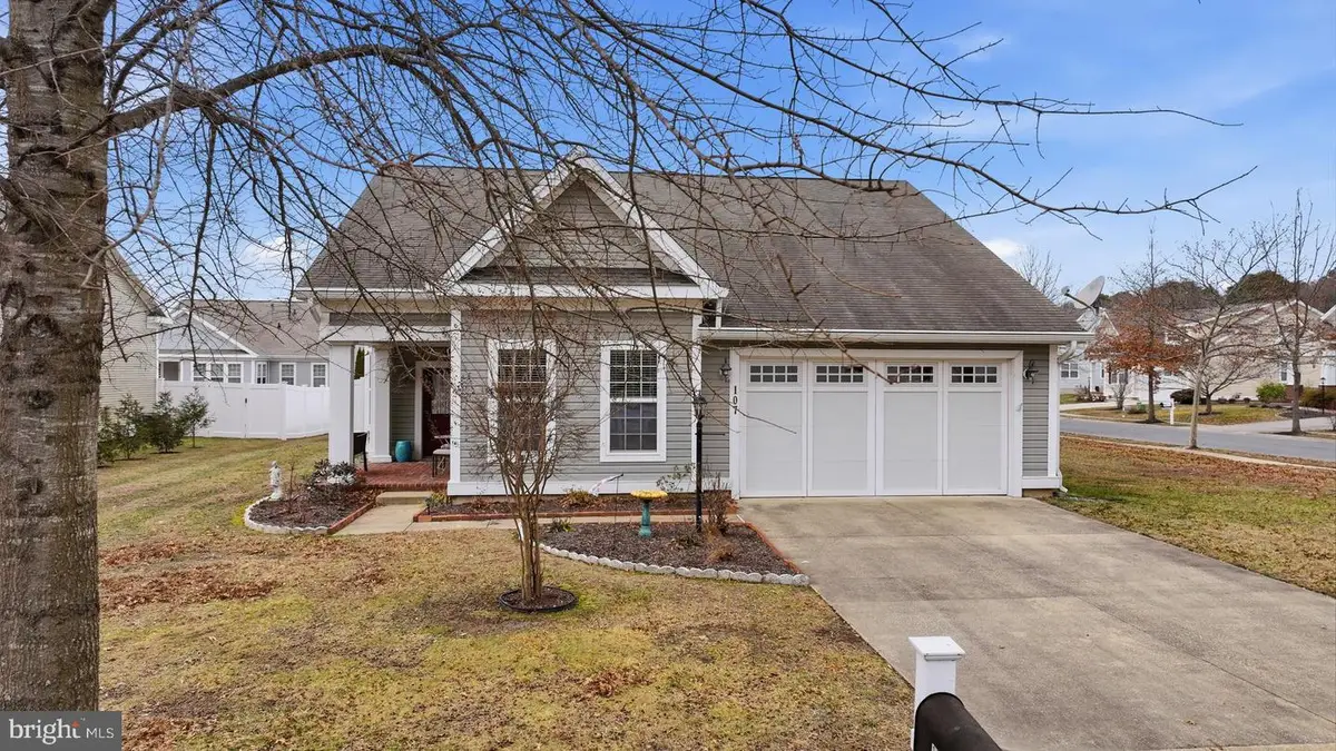 107 Regulator Dr N, Cambridge, MD 21613 - #1