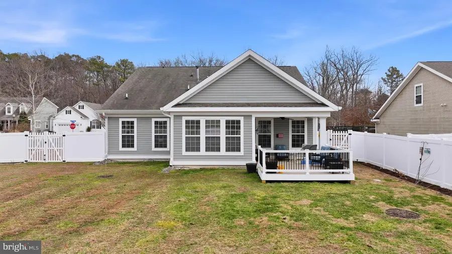 107 Regulator Dr N, Cambridge, MD 21613 - #3