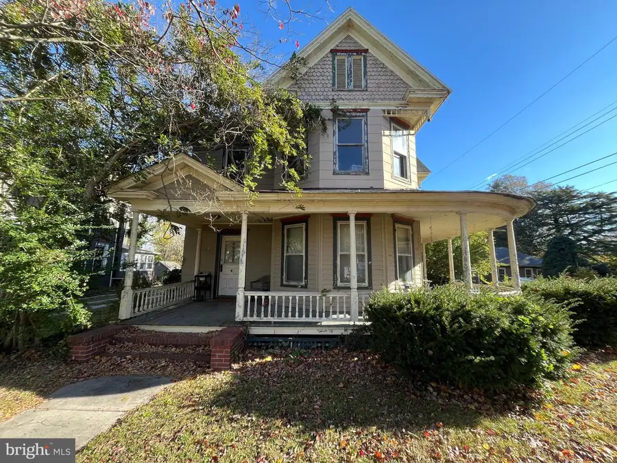 219 S Main St, Hurlock, MD 21643 - #3