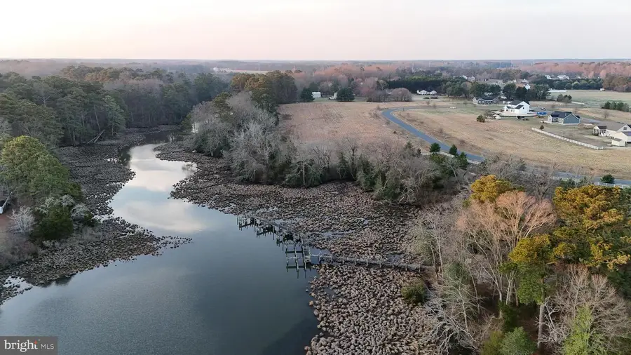 River View Rd, East New Market, MD 21631 - #3