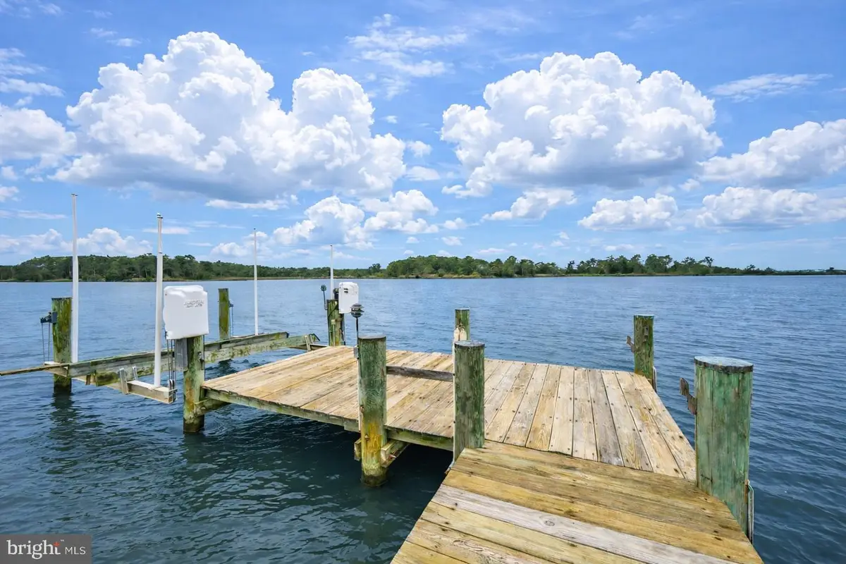 1318 Bell Ln, Woolford, MD 21677 - #1