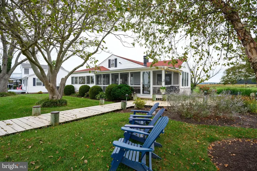 1318 Bell Ln, Woolford, MD 21677 - #2