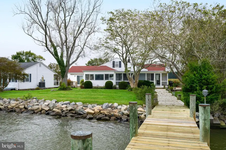 1318 Bell Ln, Woolford, MD 21677 - #3