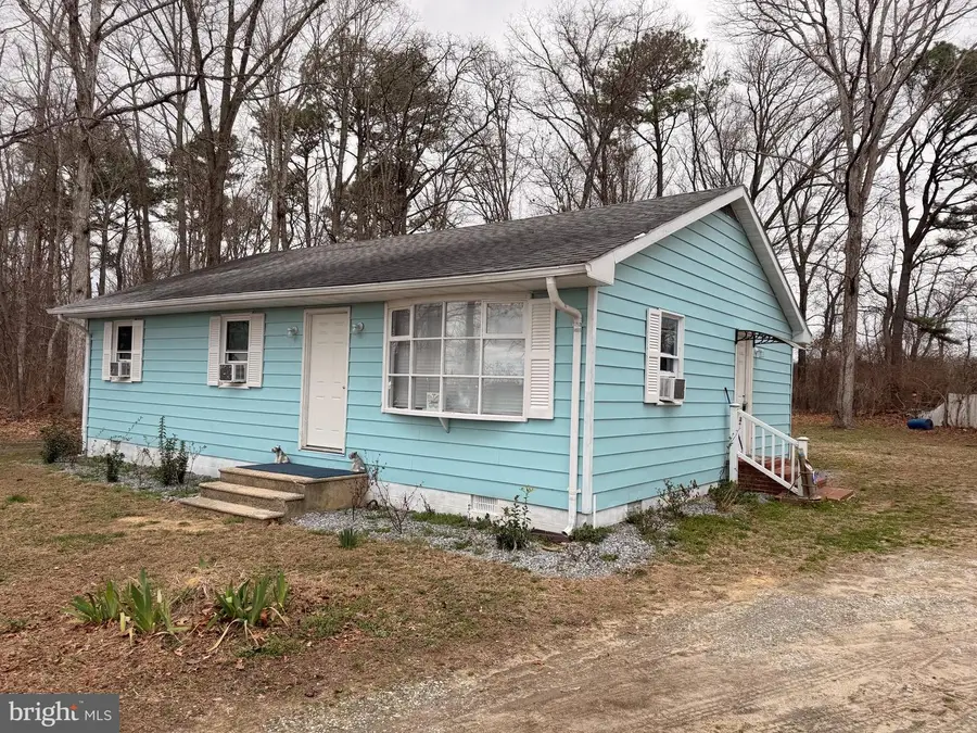 4714 Payne Rd, Hurlock, MD 21643 - #2