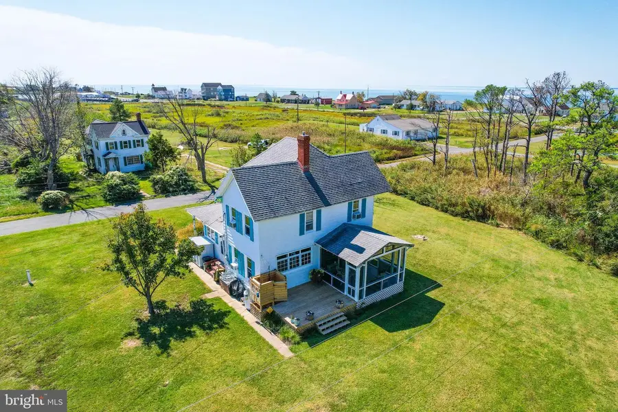 1606 Steamboat Wharf Rd, Fishing Creek, MD 21634 - #2