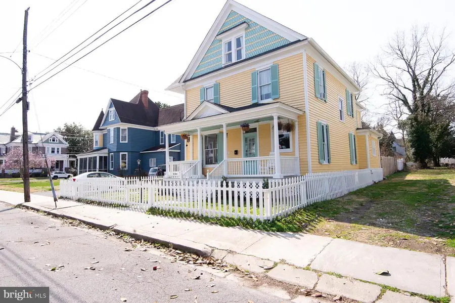 700 Church St, Cambridge, MD 21613 - #3