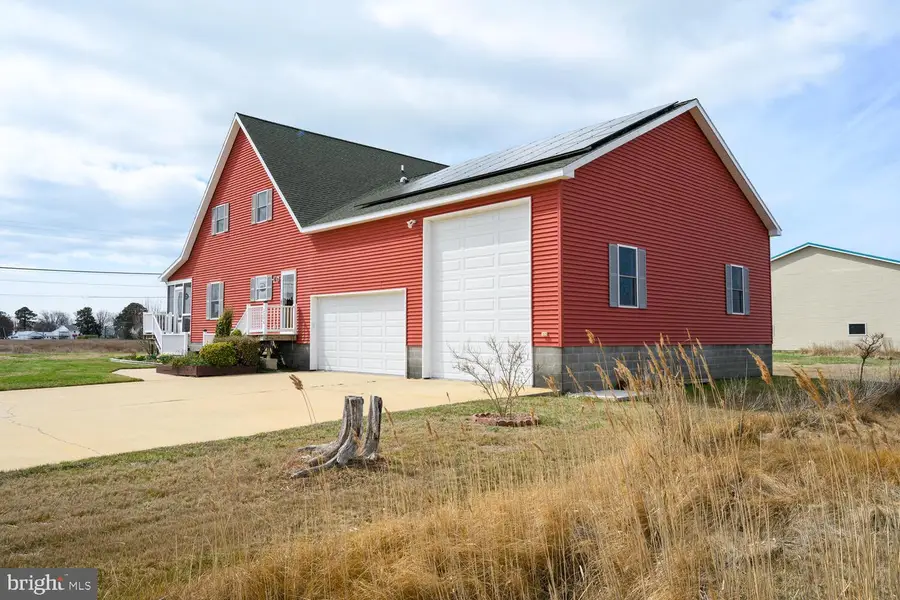 2576 Hoopers Island Rd, Fishing Creek, MD 21634 - #3