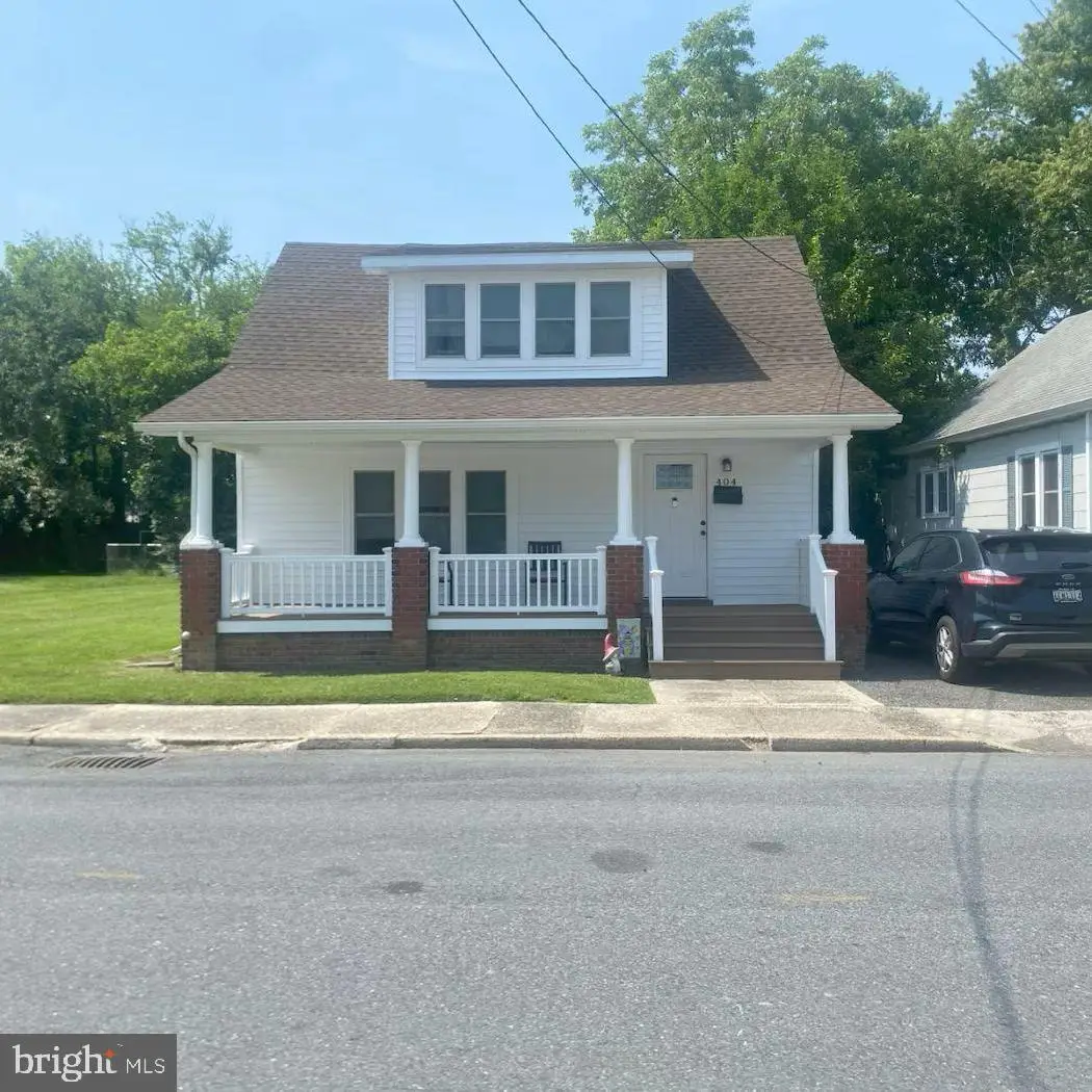 404 Phillips Ave, Cambridge, MD 21613 - #1