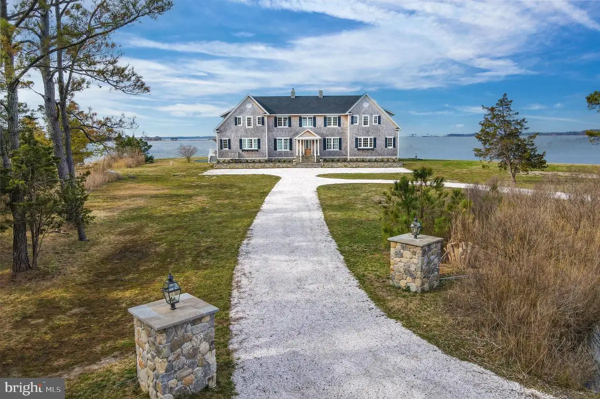 1301 Broadview Dr, Cambridge, MD 21613 - #1