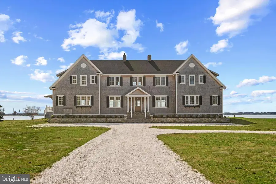 1301 Broadview Dr, Cambridge, MD 21613 - #3