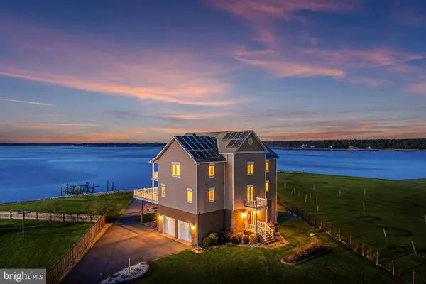 1252 Old Madison Rd, MADISON, MD 21648