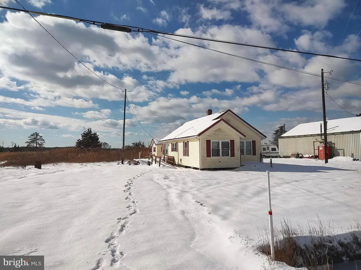 2703 Toddville Rd, Toddville, MD 21672 - #1