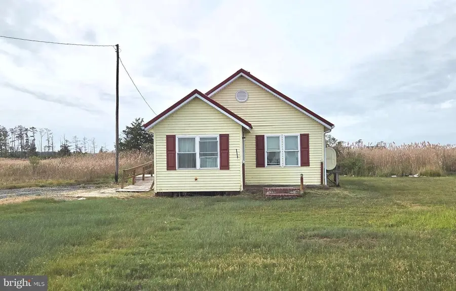 2703 Toddville Rd, Toddville, MD 21672 - #2