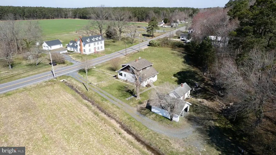 1923 Church Creek Rd, Church Creek, MD 21622 - #3