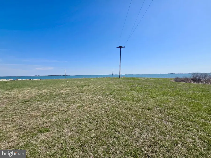 1625 Steamboat Wharf, Fishing Creek, MD 21634 - #2