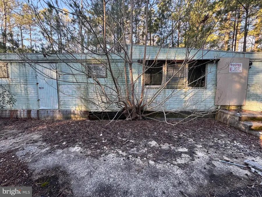 2525 Toddville Rd, Toddville, MD 21672 - #2