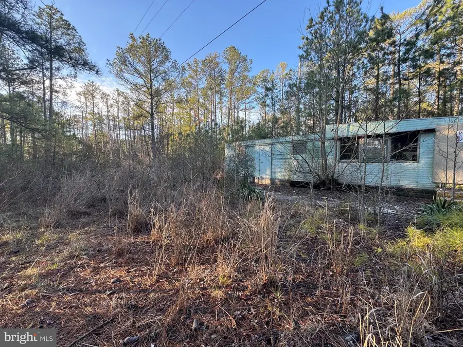 2525 Toddville Rd, Toddville, MD 21672 - #3